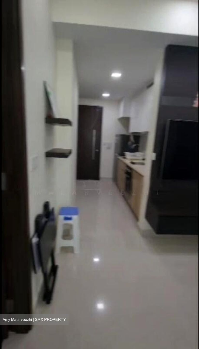 Natura@Hillview (D23), Apartment #502371761
